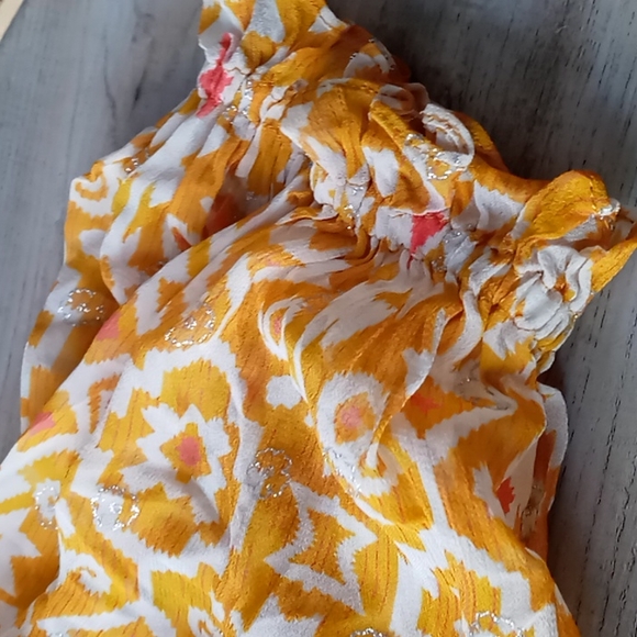 COPY - Anthropologie not so serious dress size small - Picture 14 of 16